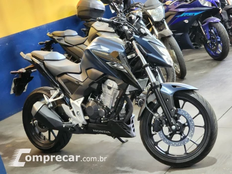 HONDA CB CB 300F Twister Flex