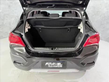 ONIX 1.4 MPFI Activ 8V