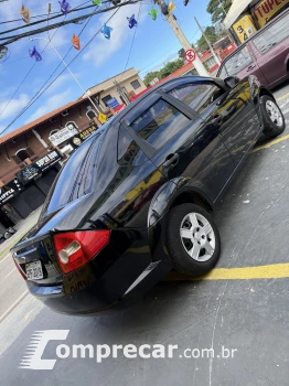 FIESTA 1.0 Rocam Sedan 8V
