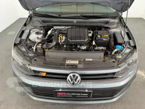 Polo 1.0 Flex 12V 5p