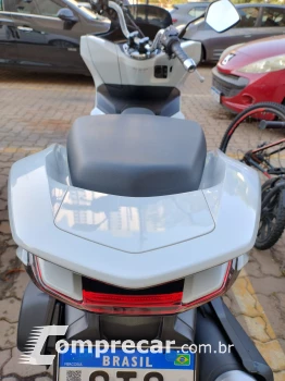 PCX 160 ABS
