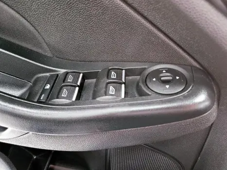 FIESTA HATCH FIESTA SE 1.6 16V FLEX MEC.