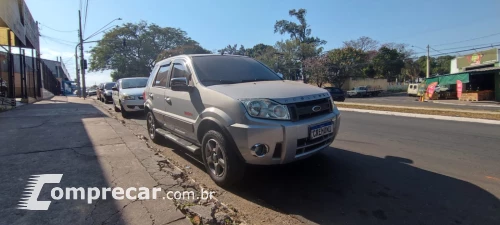 ECOSPORT 1.6 Freestyle 8V