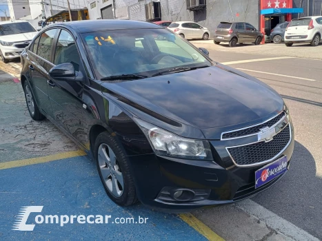 Cruze LT 1.8