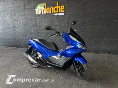 HONDA PCX 150