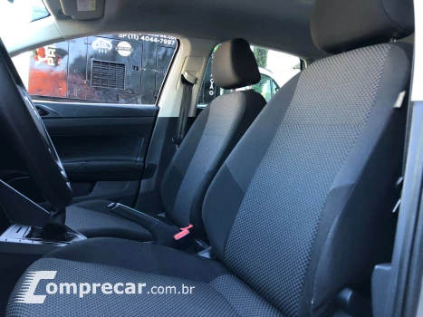 Polo 1.0 Mpi Total Flex Manual