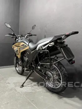 LANDER 250 ABS