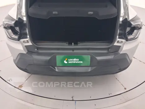 KARDIAN 1.0 TCE FLEX TECHNO EDC