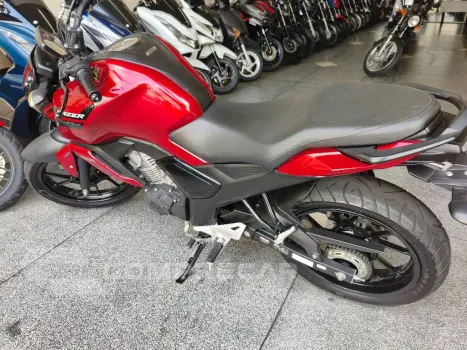 FZ15 150 FAZER FLEX