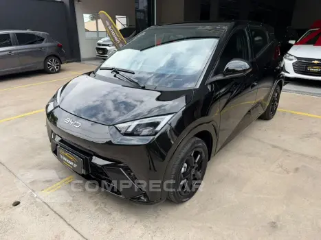 Dolphin Mini 38 Kw Elétrico