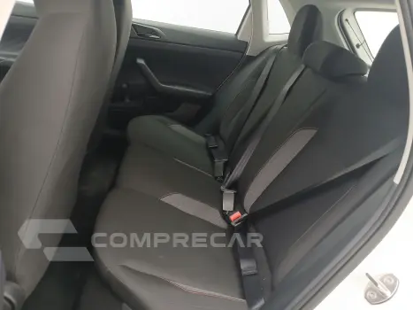 POLO 1.0 MPI TRACK MANUAL