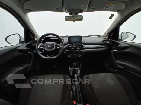 ARGO 1.0 FIREFLY FLEX DRIVE MANUAL