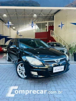 i30 2.0 16V 145cv 5p Aut.