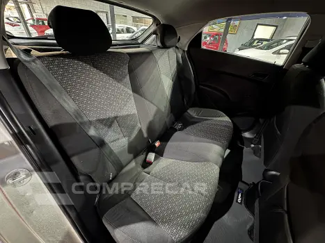 HB20 1.0 Comfort Plus 12V