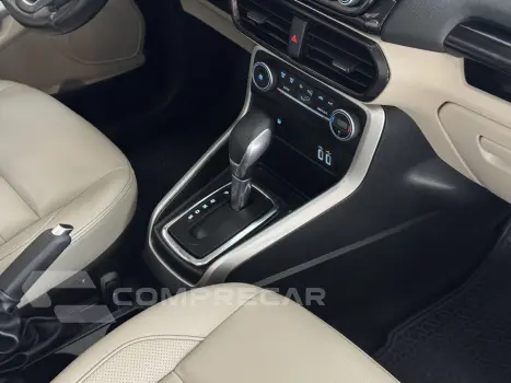 Ecosport 2.0 16V 4P FLEX TITANIUM AUTOMÁTICO