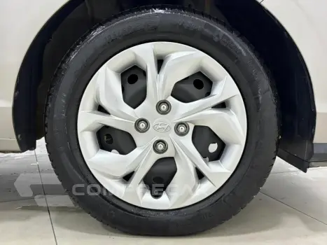 HB20 1.0 12V FLEX COMFORT MANUAL