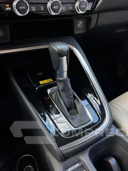 HR-V 1.5 DI I-vtec Turbo Touring