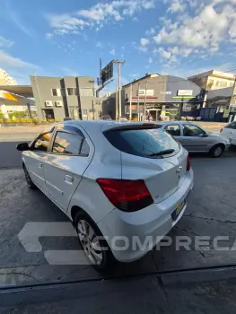 ONIX 1.4 MPFI LT 8V