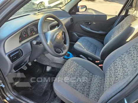 SIENA 1.0 MPI Fire Celebration 8V