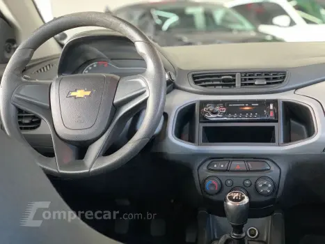 ONIX HATCH Joy 1.0 8V Flex 5p Mec.