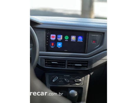 POLO 1.0 MPI MANUAL