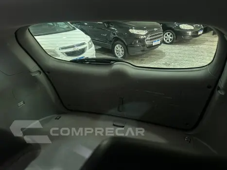 SANTA FÉ 2.7 MPFI V6 24V 179cv