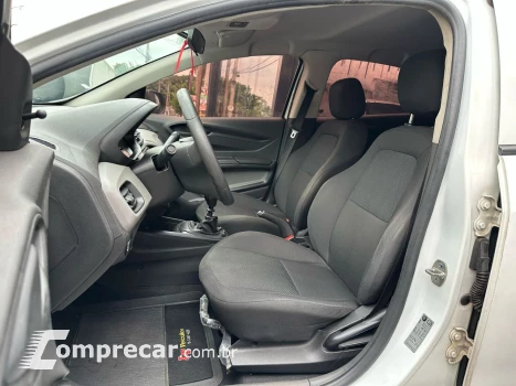 ONIX HATCH Joy 1.0 8V Flex 5p Mec.