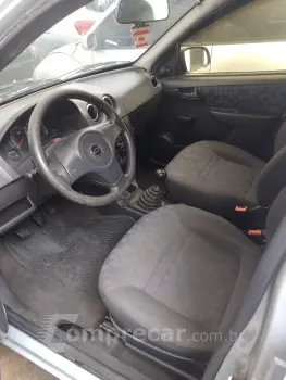 CROSS UP 1.0 MPI 12V