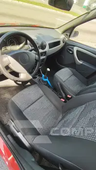 SANDERO 1.6 Expression 8V