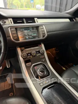 Range R.EVOQUE Dynamic Tech 2.0 Aut 5p