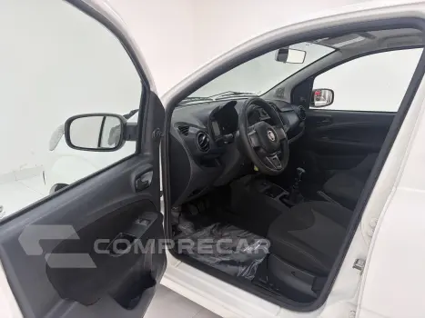 UNO 1.0 EVO Attractive 8V