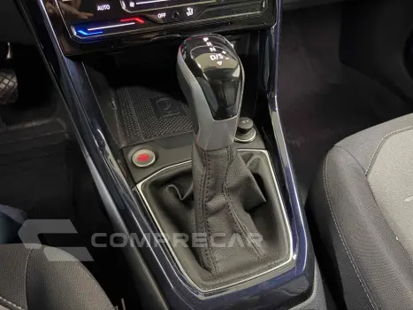 T-CROSS 1.0 200 TSI TOTAL FLEX COMFORTLINE AUTOMÁTICO