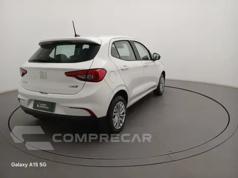 ARGO 1.0 FIREFLY FLEX DRIVE MANUAL