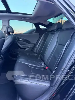 AZERA 3.0 MPFI GLS V6 24V
