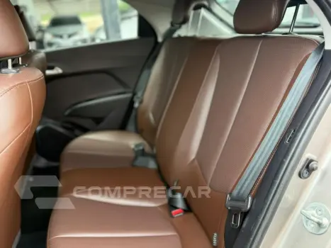 HB20 Premium 1.6 Flex 16V Aut.