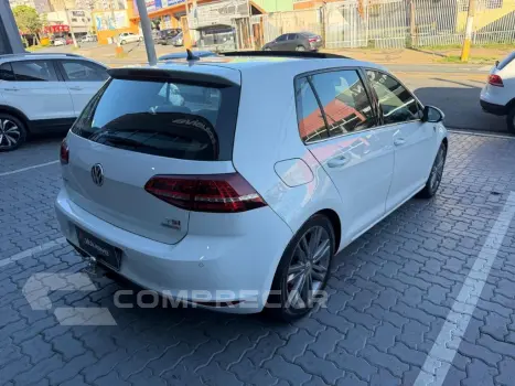 Golf Highline 1.4 TSI 140cv Aut.