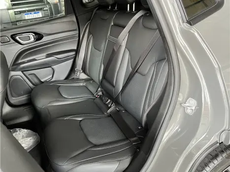 COMPASS 1.3 T270 TURBO FLEX S AT6