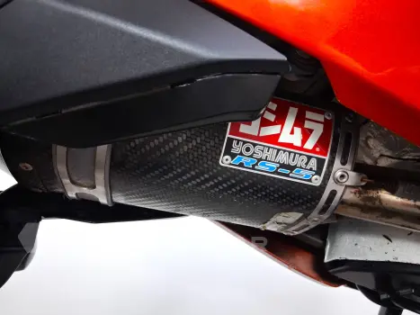 CBR 600RR