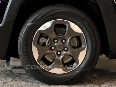 RENEGADE 1.8 16V Sport