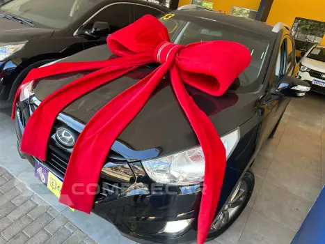 ix35 GLS 2.0 16V 2WD Flex Aut.