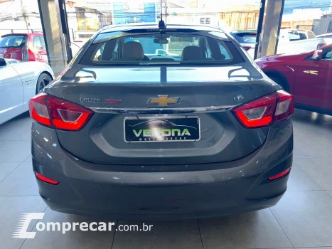 Cruze LtZ