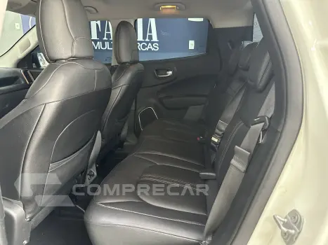 Toro Volcano 2.0 16V 4x4 TB Diesel Aut.