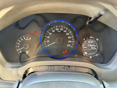 HR-V 1.8 16V LX