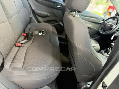 ONIX 1.4 MPFI LT 8V FLEX 4P MANUAL