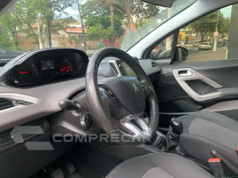 208 Allure 1.2 Flex 12V 5p Mec.