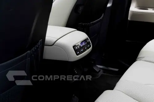 PALISADE 3.8 V6 Signature AWD