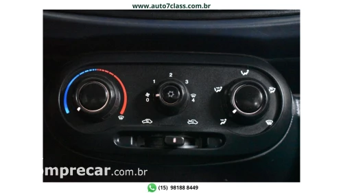 UNO - 1.0 FIRE ATTRACTIVE MANUAL