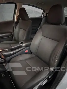 HR-V EX 1.8 Flexone 16V 5p Aut.