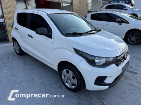 Fiat MOBI LIKE 1.0 Fire Flex 5p. 4 portas