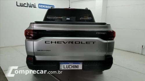 MONTANA 1.2 TURBO FLEX PREMIER AUTOMÁTICO